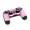 Sony PS4 Controller Skin - Solid State Pink (Image 5)