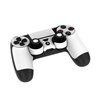 Sony PS4 Controller Skin - Solid State White (Image 5)