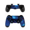 Sony PS4 Controller Skin - Starlord
