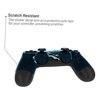 Sony PS4 Controller Skin - Stigmata Skull (Image 3)