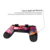 Sony PS4 Controller Skin - Sunset Storm (Image 2)