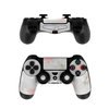 Sony PS4 Controller Skin - Sweet Nectar