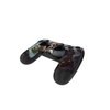 Sony PS4 Controller Skin - Ocean's Temptress (Image 4)