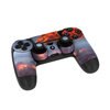 Sony PS4 Controller Skin - Terror of the Night (Image 5)