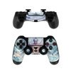 Sony PS4 Controller Skin - The Dreamer