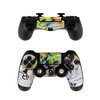 Sony PS4 Controller Skin - Theory (Image 1)