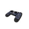 Sony PS4 Controller Skin - Time Travel (Image 4)