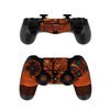 Sony PS4 Controller Skin - Tree Of Books (Image 1)
