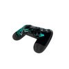 Sony PS4 Controller Skin - Aqua Tranquility (Image 4)