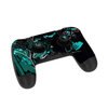 Sony PS4 Controller Skin - Aqua Tranquility (Image 5)