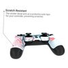 Sony PS4 Controller Skin - Pink Tranquility (Image 3)