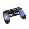 Sony PS4 Controller Skin - Tree Carnival (Image 5)