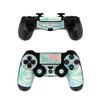 Sony PS4 Controller Skin - Tropical Elephant