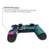 Sony PS4 Controller Skin - Tropical Hibiscus (Image 3)