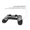 Sony PS4 Controller Skin - TV Kills Everything (Image 2)