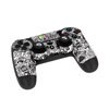 Sony PS4 Controller Skin - TV Kills Everything (Image 5)