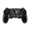 Sony PS4 Controller Skin - Unseelie Bound (Image 1)