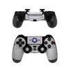 Sony PS4 Controller Skin - Wing