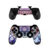 Sony PS4 Controller Skin - Waiting Bliss