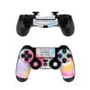 Sony PS4 Controller Skin - Wander (Image 1)