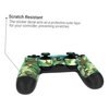 Sony PS4 Controller Skin - Woodland Camo (Image 3)