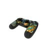 Sony PS4 Controller Skin - Wings of Death (Image 4)