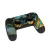Sony PS4 Controller Skin - Wings of Death (Image 5)