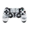 Sony PS4 Controller Skin - Winter Is Coming (Image 1)