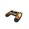 Sony PS4 Controller Skin - Wise Fox (Image 4)