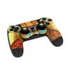 Sony PS4 Controller Skin - Wise Fox (Image 5)