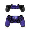 Sony PS4 Controller Skin - Wolf