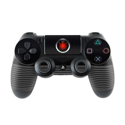 Sony PS4 Controller Skin - 9000