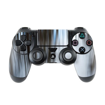 Sony PS4 Controller Skin - Abstract Forest