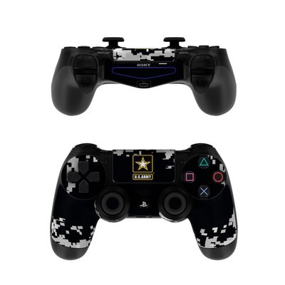 Sony PS4 Controller Skin - Army Pride