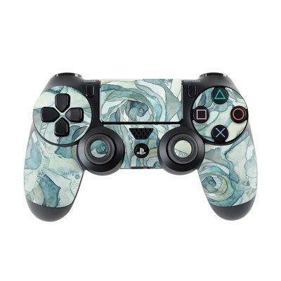 Sony PS4 Controller Skin - Bloom Beautiful Rose