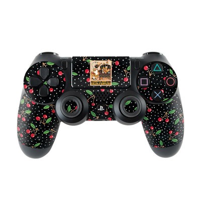 Sony PS4 Controller Skin - Chair of Bowlies