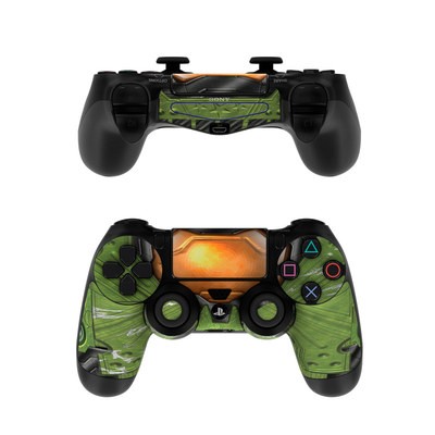 Sony PS4 Controller Skin - Hail To The Chief