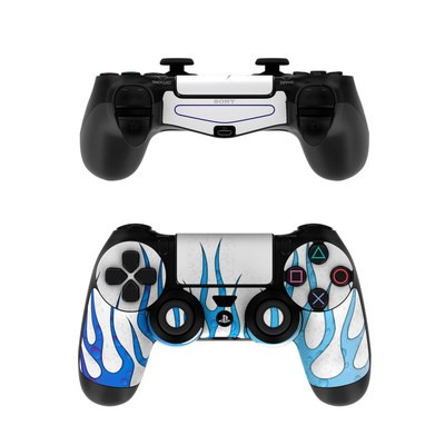 Sony PS4 Controller Skin - Chill