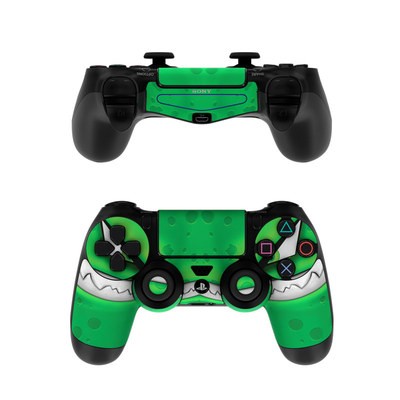 Sony PS4 Controller Skin - Chunky