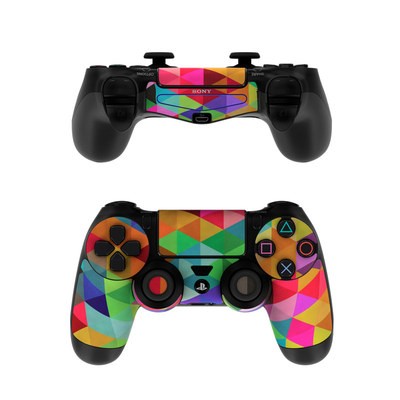 Sony PS4 Controller Skin - Connection