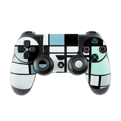 Sony PS4 Controller Skin - Cooled