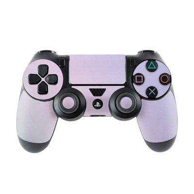 Sony PS4 Controller Skin - Cotton Candy