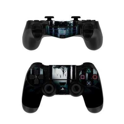 Sony PS4 Controller Skin - Deception