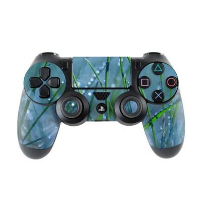 Sony PS4 Controller Skin - Dew