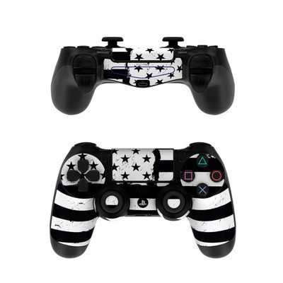 Sony PS4 Controller Skin - Enduring
