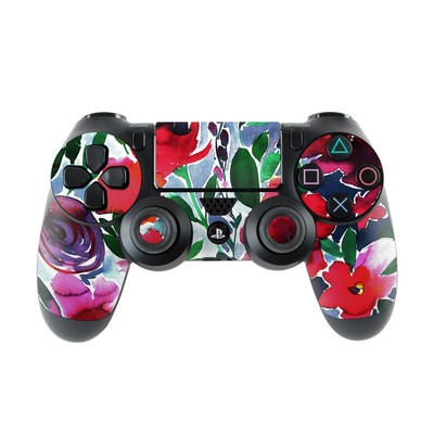 Sony PS4 Controller Skin - Evie