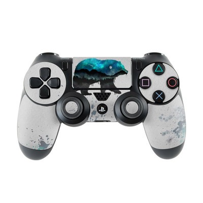 Sony PS4 Controller Skin - Grit