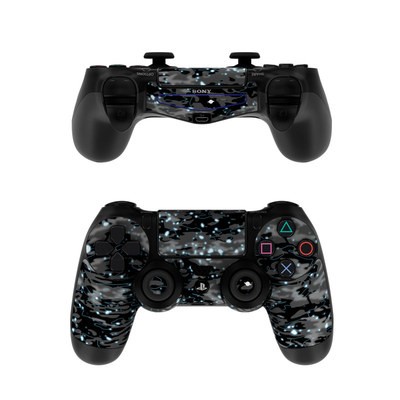 Sony PS4 Controller Skin - Gimme Space