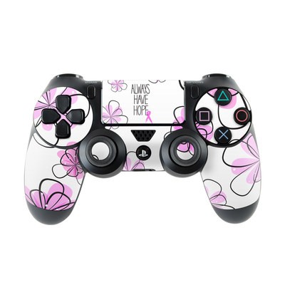 Sony PS4 Controller Skin - Always Have Hope