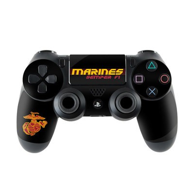 Sony PS4 Controller Skin - Honorable